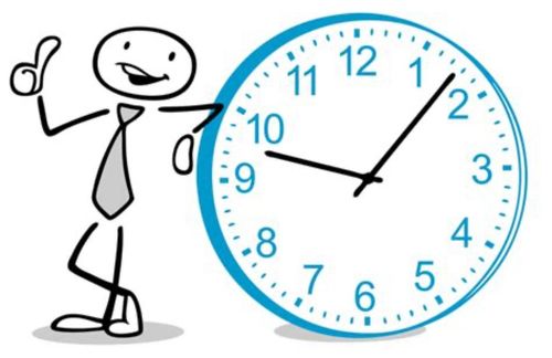 Horaires