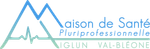 Maison de santé d'Aiglun