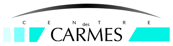 logo Centre des CARMES