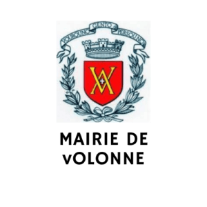 logo Maison de santé de Volonne