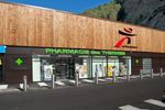 Pharmacie des Thermes