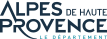 logo Centre départemental de santé