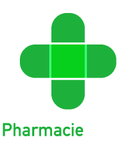 logo Pharmacie Ventre