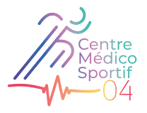 logo Centre Medico Sportif 04