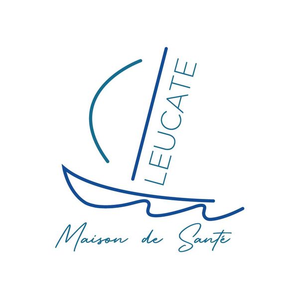 logo Maison de Santé Pluriprofessionnelle de  Leucate