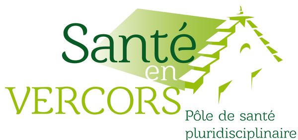 logo Pôle Santé en Vercors