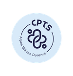 logo CPTS ALPES BLEONE DURANCE