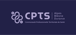 logo CPTS ALPES BLEONE DURANCE