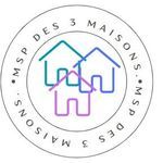logo MSP Des Trois Maisons