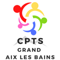 logo CPTS GRAND AIX-LES-BAINS