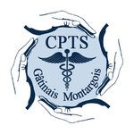 logo CPTS GÂTINAIS MONTARGOIS